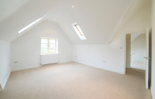 Clotton Common bedroom extension leads