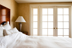 Clotton Common bedroom extension costs